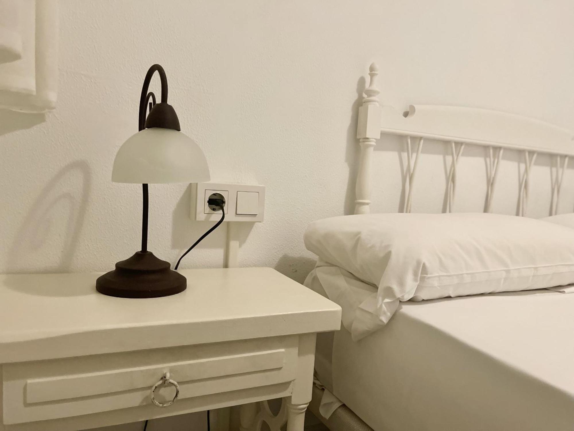 Calle Gambo Apartment 貝尼多姆 外观 照片