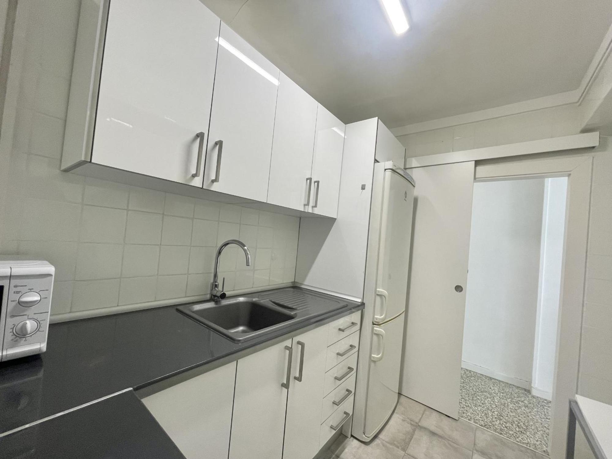 Calle Gambo Apartment 貝尼多姆 外观 照片