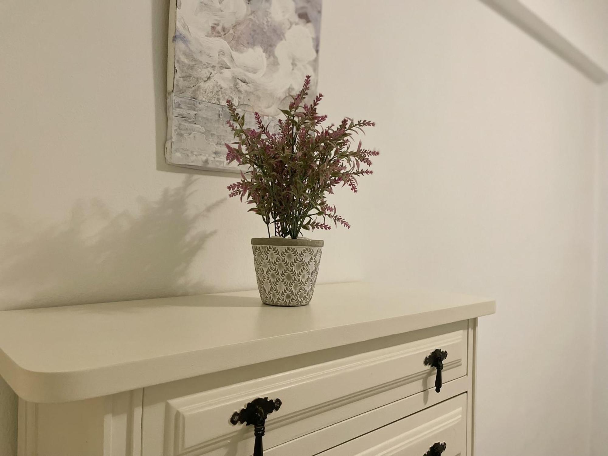 Calle Gambo Apartment 貝尼多姆 外观 照片